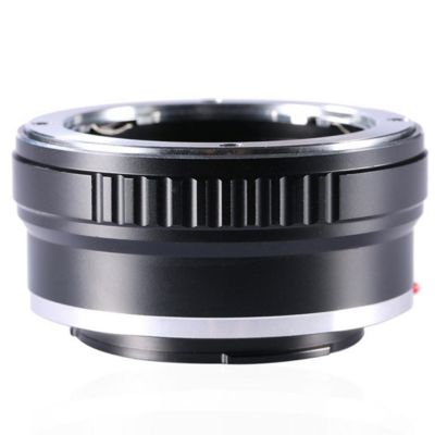 K&F Concept High Precision Lens Adapter Mount,OM-NEX