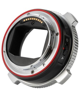 EF-L Pro Canon EF/EF-S Lens to Leica L-Mount Camera Pro Lens Adapter