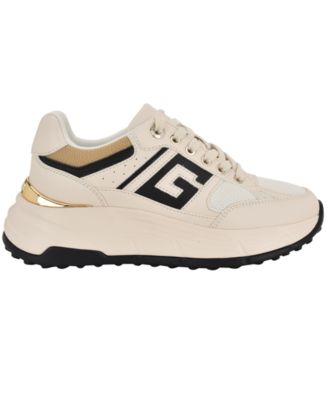 Women's Fonzi Chunky Platform Sneakers