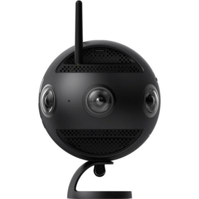 Pro II 8K 360-Degree Spherical Virtual Reality Camera