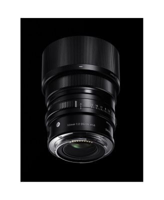 50mm f/2.0 DG DN Contemporary Lens for L Mount