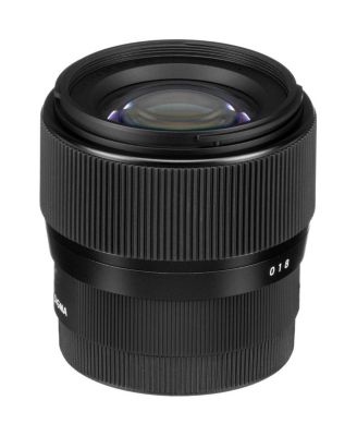 56mm f/1.4 DC DN Contemporary Lens for Canon EF-M
