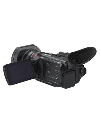 HC-X1600 4K Camcorder