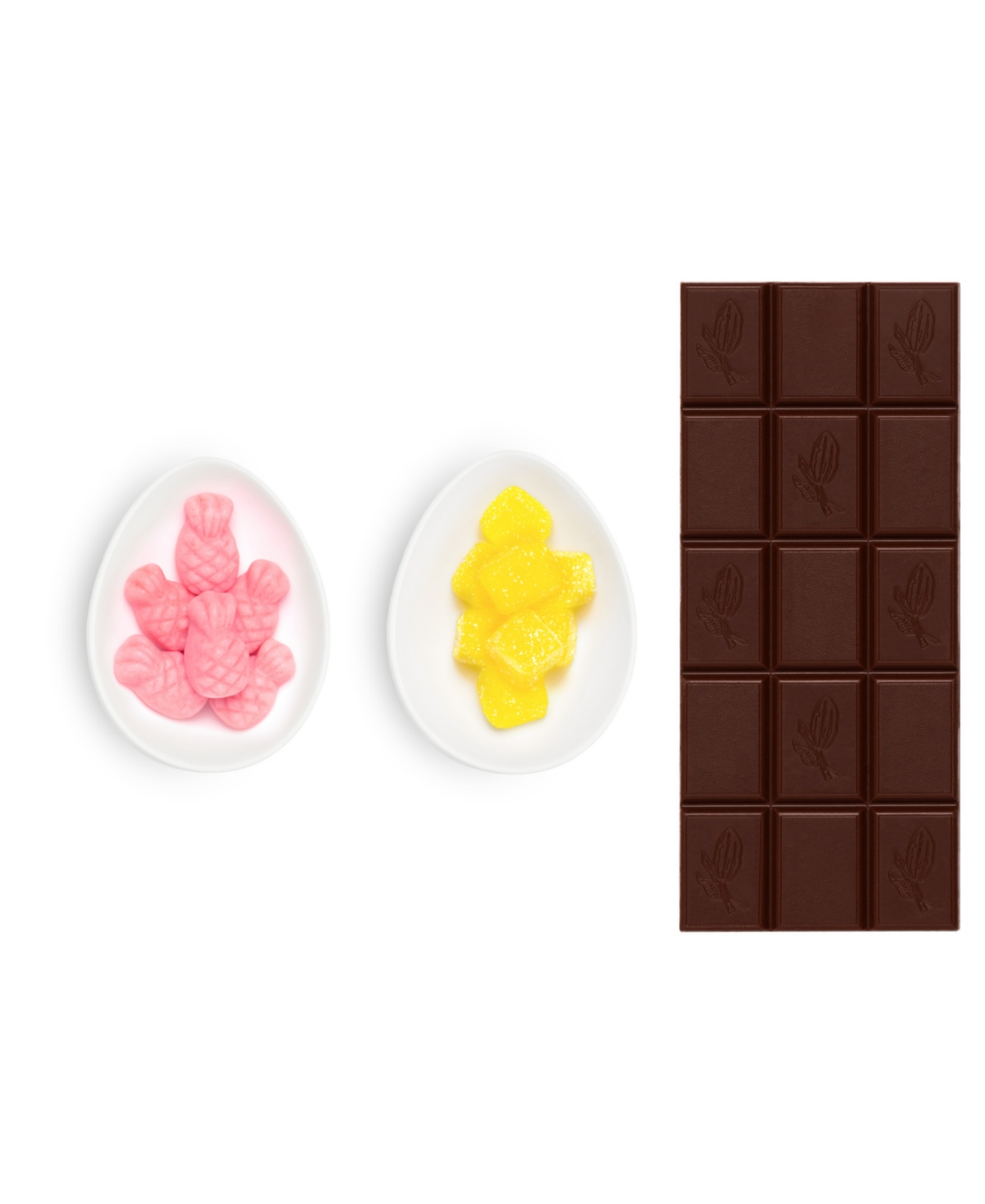 Sugarfina A Taste Of Island Bliss Candy Bundle