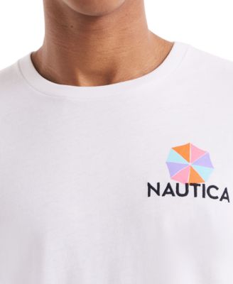 Men's Keep Calm Classic-Fit Graphic T-Shirt