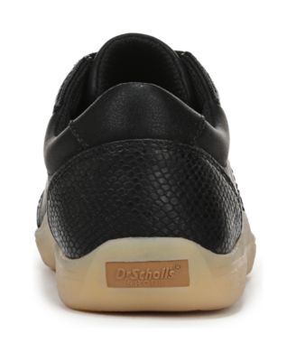 Women's Be True Court Inspired Lace Up Sneakers