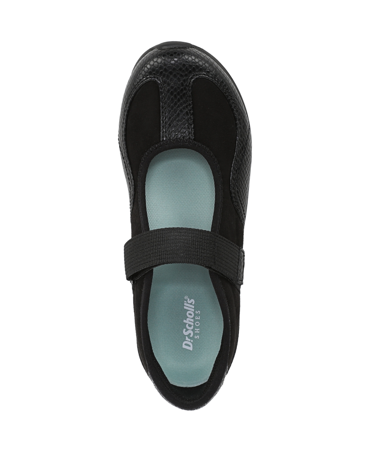 DR. SCHOLL'S WOMEN'S GOODIE MARY JANE SNEAKERS 