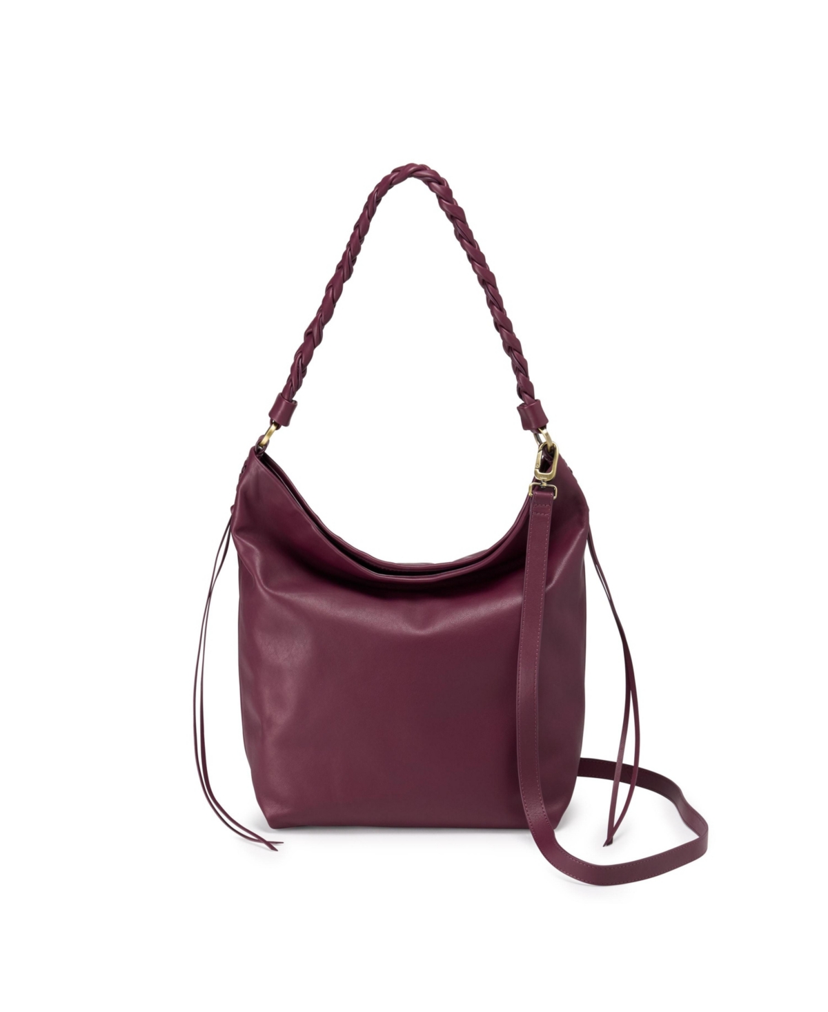 Lindley Hobo - Cordovan