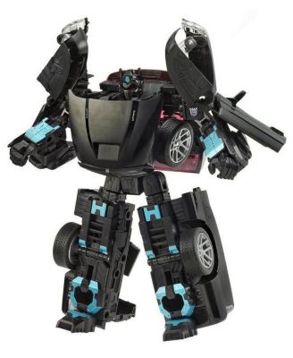 Nemesis Prime | Dodge Ram SRT-10 SDCC Exclusive | Alternators