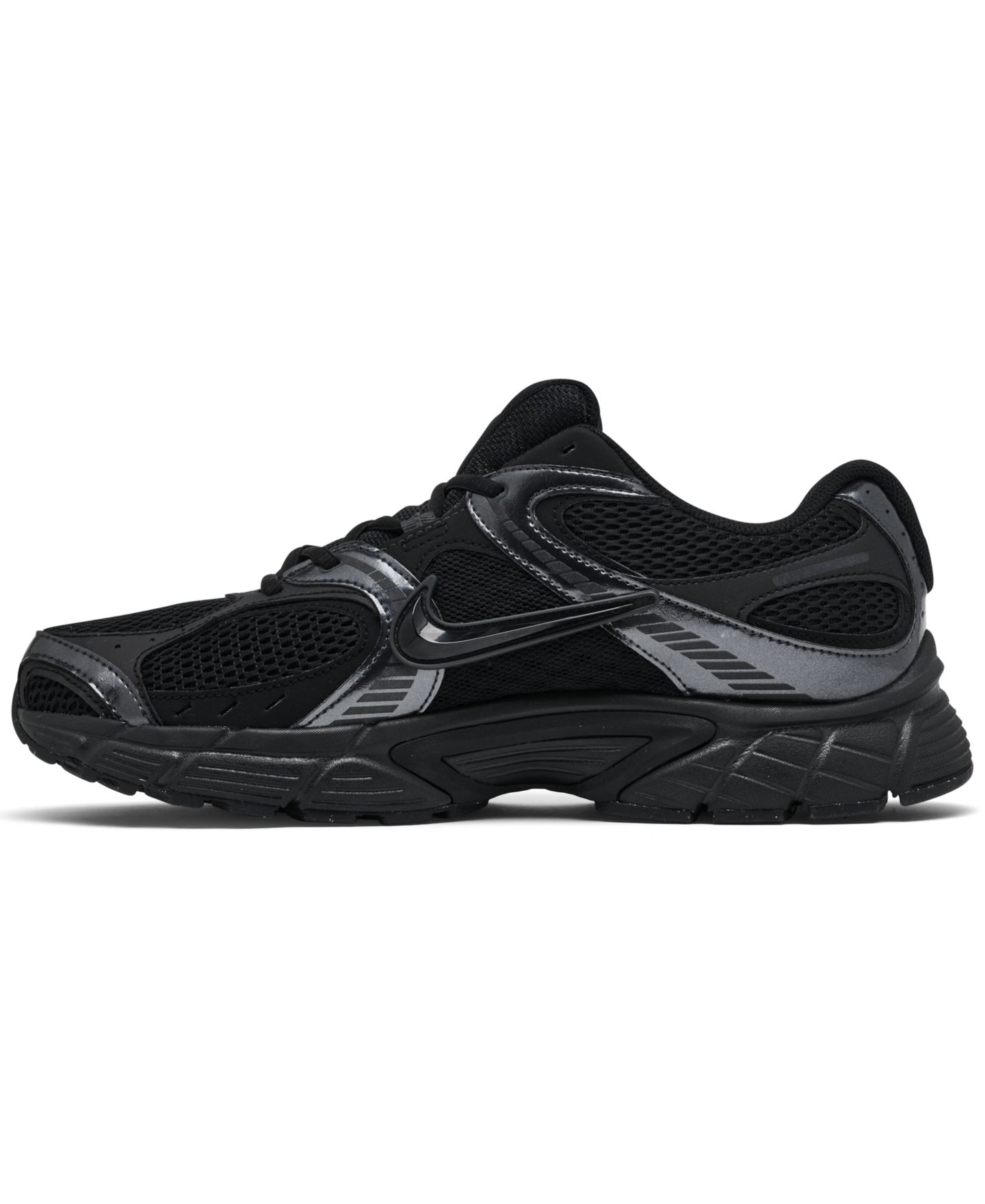 Мужские кроссовки Nike V5 RNR Casual, цвет: Чёрный — фото 3