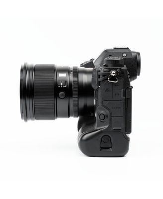 Pro AF 75mm f/1.2 Lens for Nikon Z