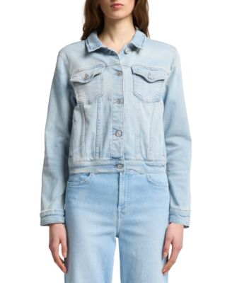 Women's Classic Denim Tucker Jacket