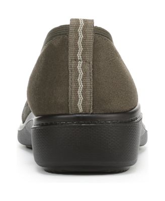 Women's Boulevard Washable Round Toe Slip Ons