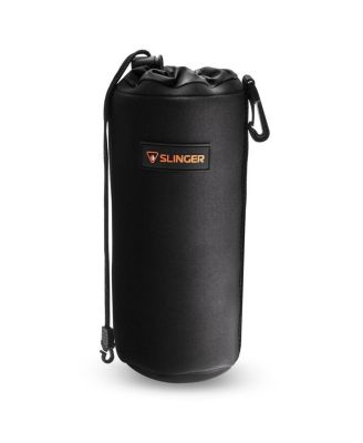 70-200mm f/2.8 DG DN OS Sports Lens for Sony E Bundle With Lens Case + Filter Kit + Lens Cap Tether