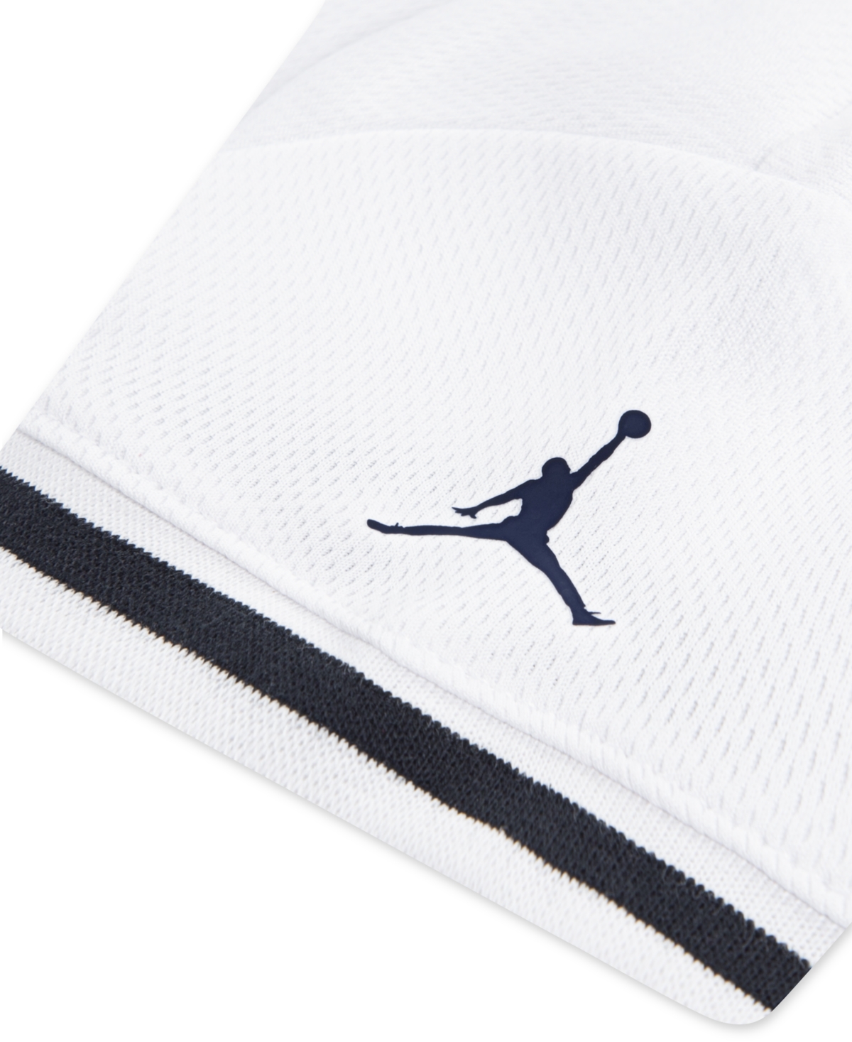 Jordan Toddler Boys 2-piece Logo Mesh T-shirt And Shorts Set