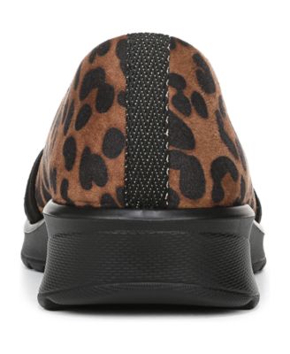 Women's Glamour Round Toe Ballerina Flats