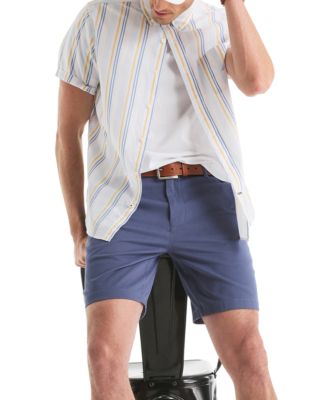 Men's Classic-Fit Stripe Shirt