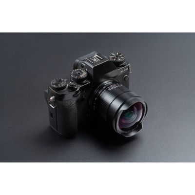 10mm f/2.0 Lens for Fujifilm X