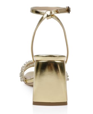 Women's Nella Block Heel Dress Sandals