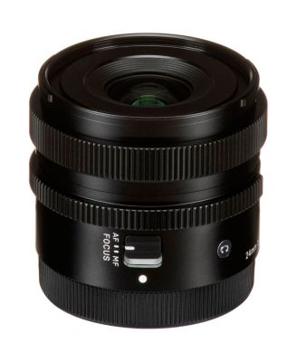 24mm f/3.5 DG DN Contemporary Lens for Sony E