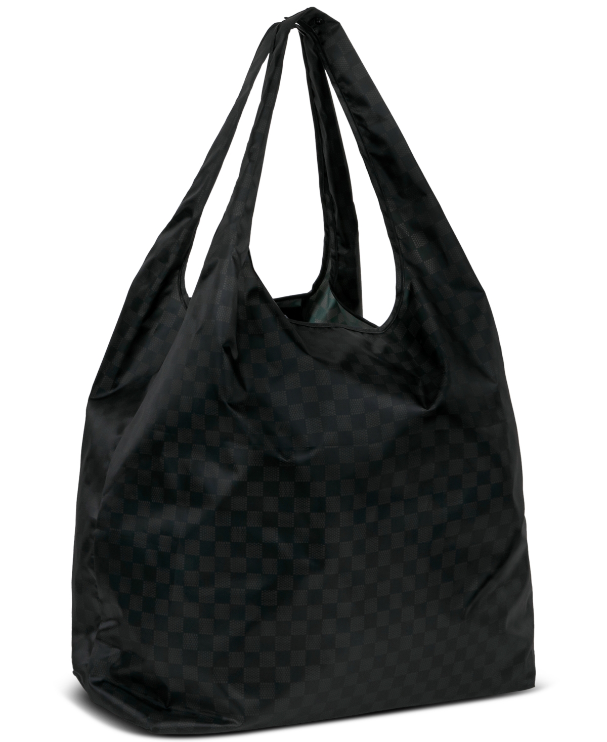 Bumkins Printed Packable Tote Bag
