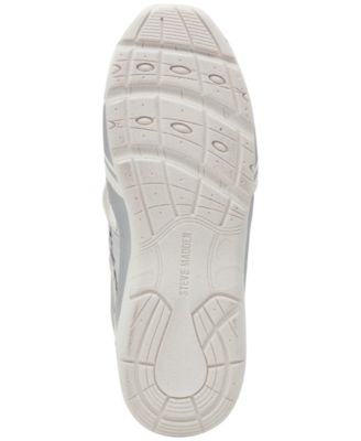 Women's Optimus Lace-Up Sneakers