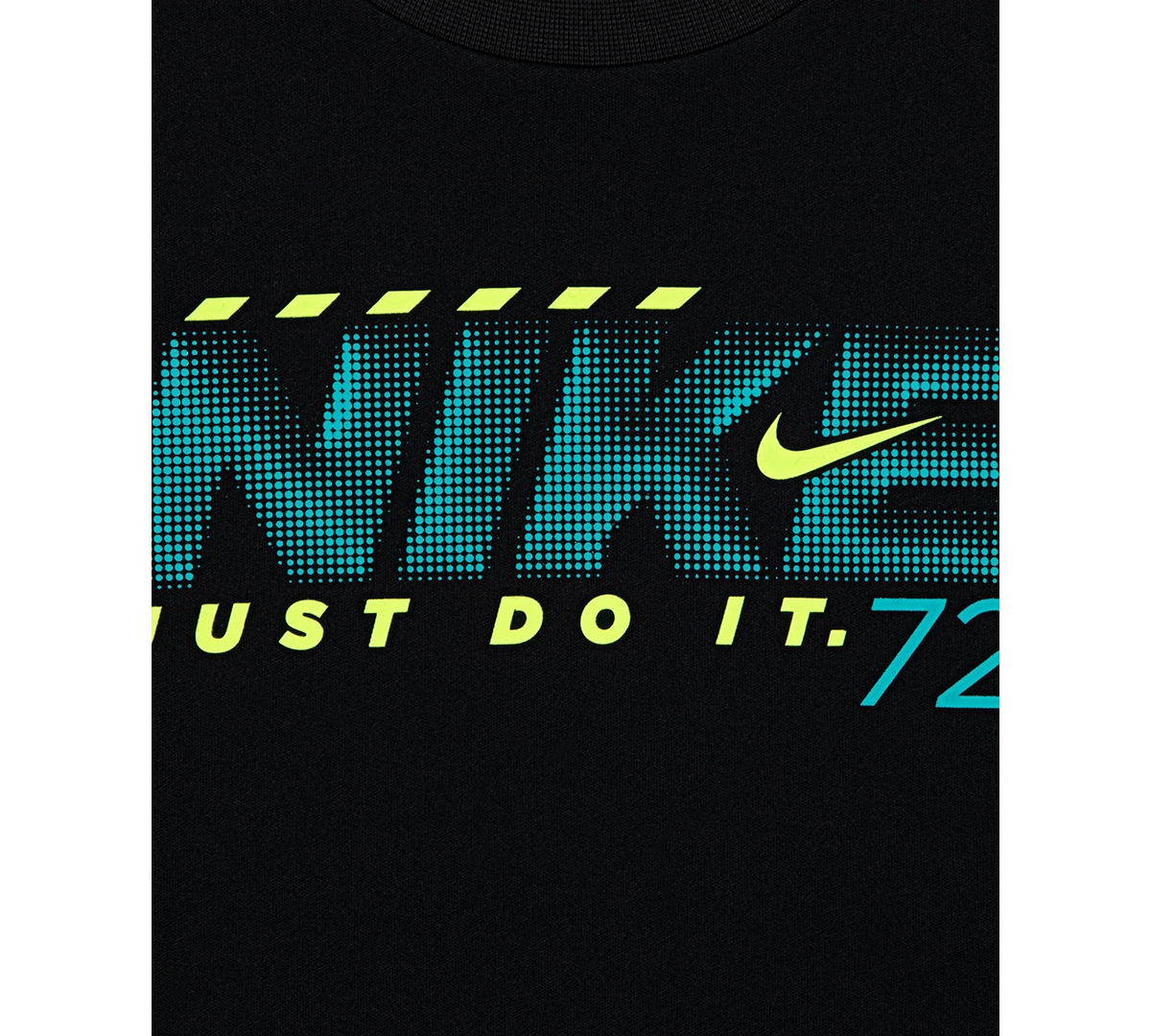 Nike Toddler Boys Rhythm Dri-fit Tank Top & Printed Shorts, 2 Piece Set