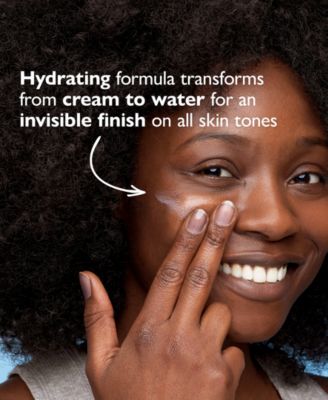 Water Drench Broad Spectrum SPF 45 Hyaluronic Cloud Moisturizer, 20 ml