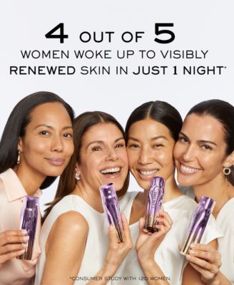 R&eacute;nergie C.R.x. Triple Serum Retinol, 1.7 oz. 