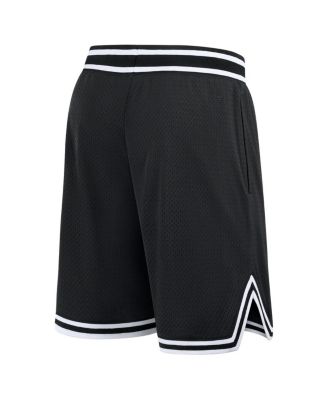 Men's Black Miami Dolphins Elements Future Ground Shorts