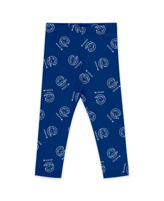 Baby Boys and Girls 3-Piece Chicago Cubs Tutu Set