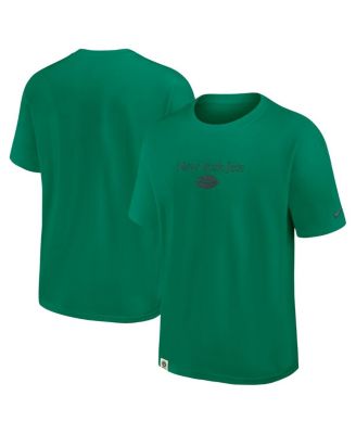 Nike - Men's Green New York Jets Glory Max90 T-Shirt