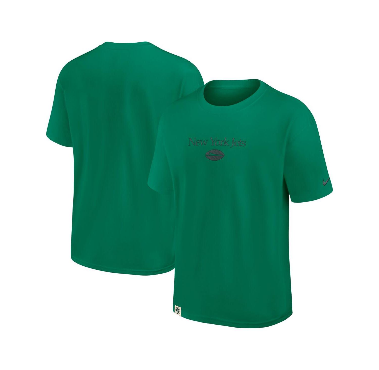 Men's Green New York Jets Glory Max90 T-Shirt