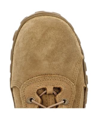 Men's S2V Side Zip Composite Toe Tactical Military Boot