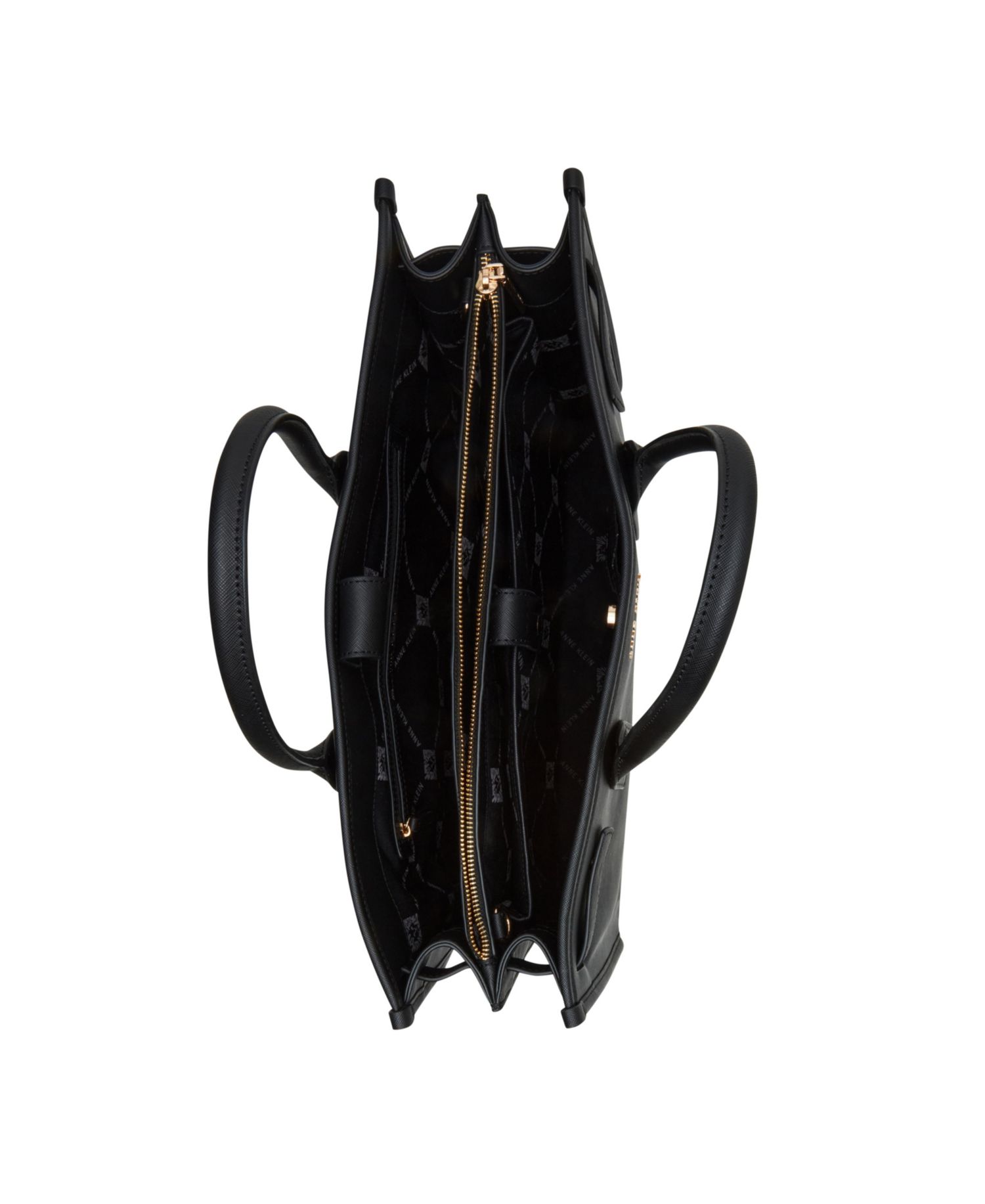 3 Piece Work Bridge Snap Tote Bag