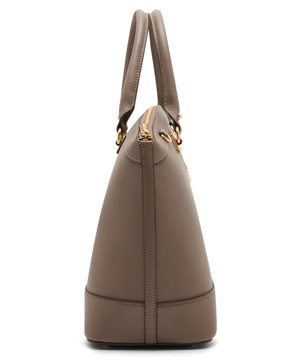 Shop Anne Klein New Recruits Dome Satchel Bag