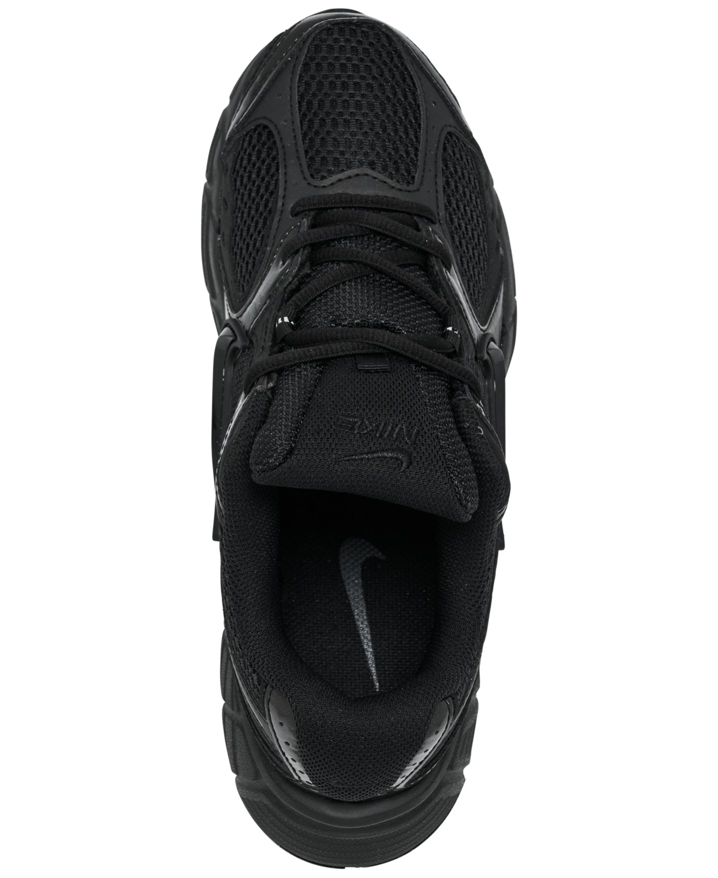 Женские кроссовки Nike V5 RNR Casual, цвет: Чёрный / Антрацитовый — фото 5