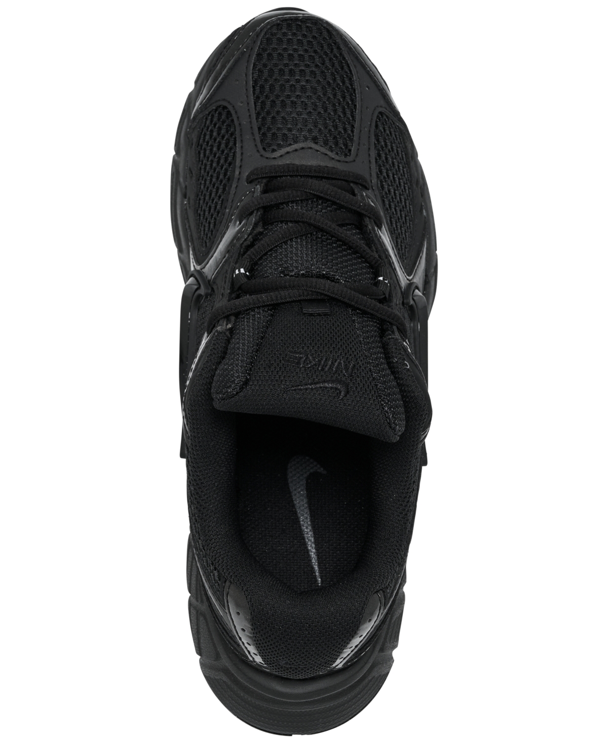 Shop Nike Women's V5 Rnr Casual Sneakers From Finish Line In Black,anthracite