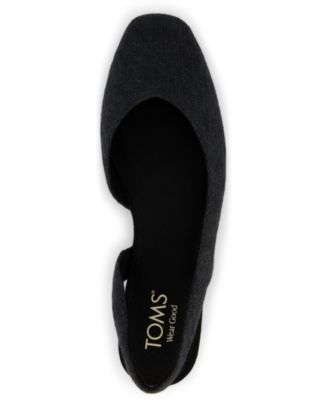 Women's Alene Slingback Flats