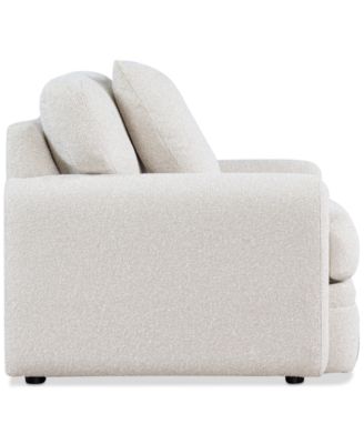 Brendy Fabric Arm Chair, Exclusively at Macy's