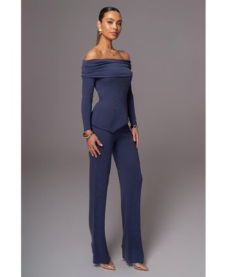 Women's Sophie Off The Shoulder Top