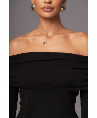 Women's Sophie Off The Shoulder Top