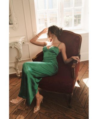 Women's Moment In Time Maxi Dress