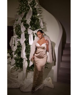 Women's Moment In Time Maxi Dress