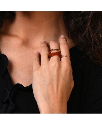 Women's Vacay Multi-Layer Ring