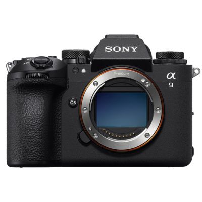 Alpha a9 III Mirrorless Camera with FE 24-70mm f/2.8 GM II Lens