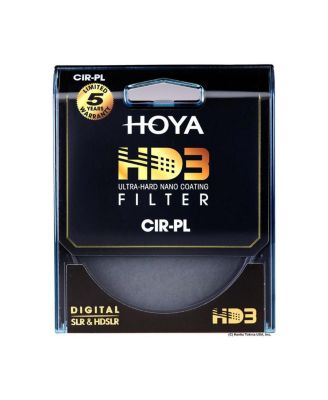 135mm f/2.8 XCD Lens with 1.7x Converter for X1D, Bundle with Hoya 77mm HD3 UV+CPL Filter