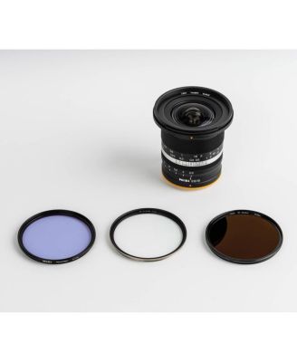 9mm f/2.8 Sunstar Aspherical Lens for Canon RF