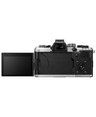 OM-3 Mirrorless Camera