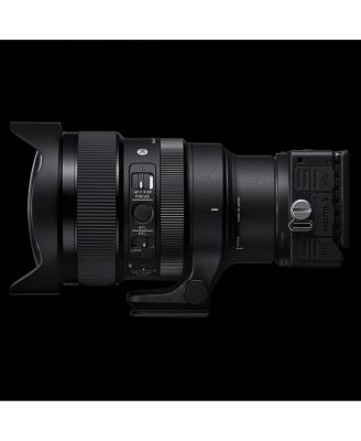 Sigma 15mm F1.4 DG DN Diagonal Fisheye Art Lens for L Mount